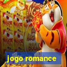 jogo romance